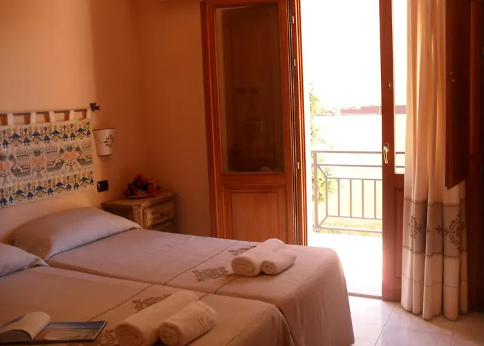 Hotel Plammas