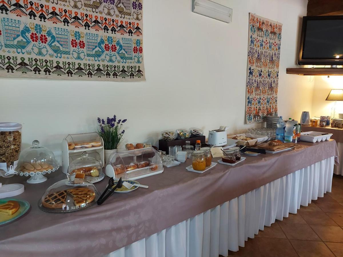 Plammas Hotel