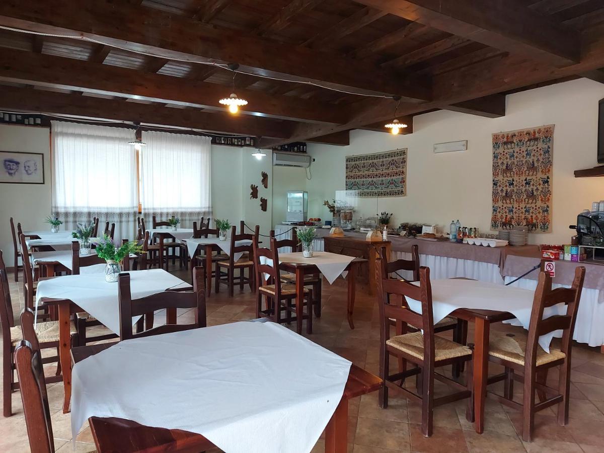 Plammas 3* Santa Maria Navarrese