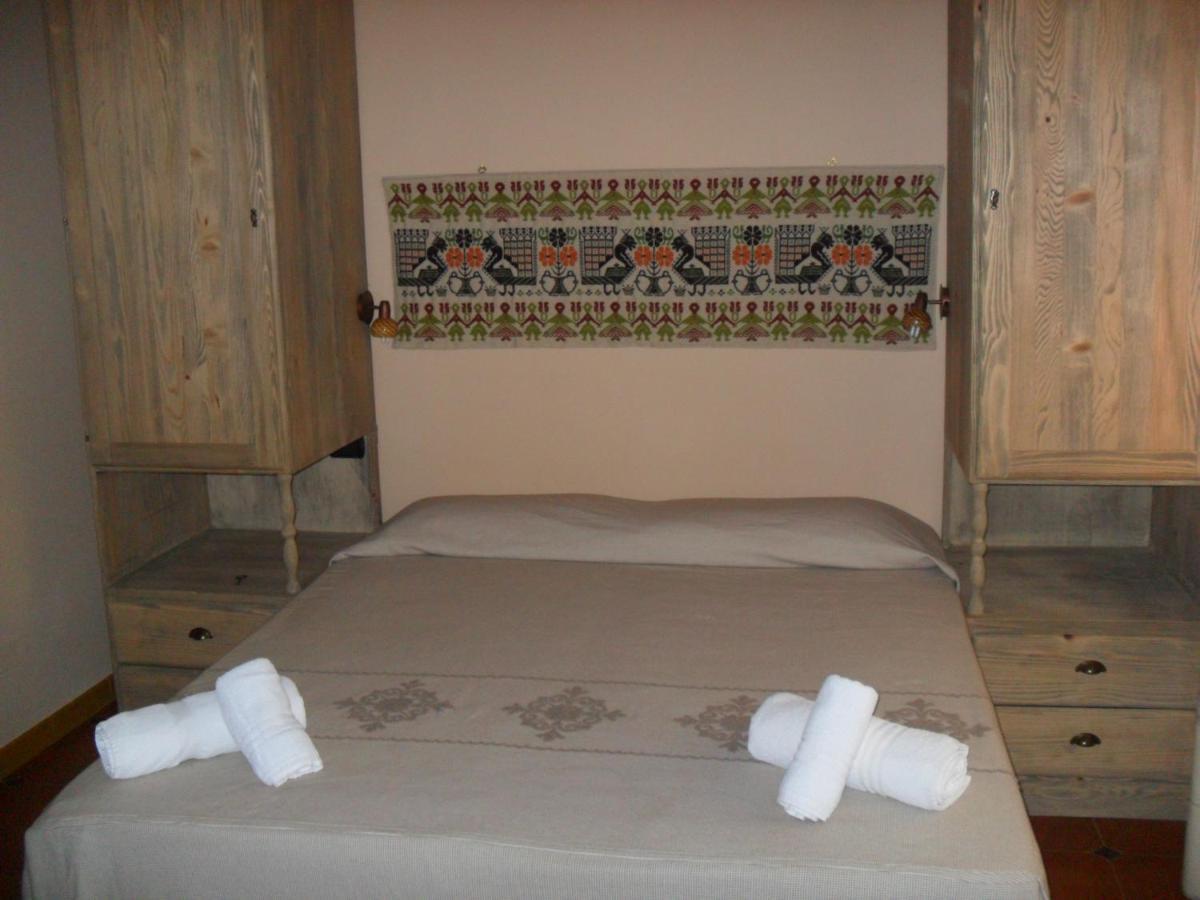 Plammas Hotel Santa Maria Navarrese