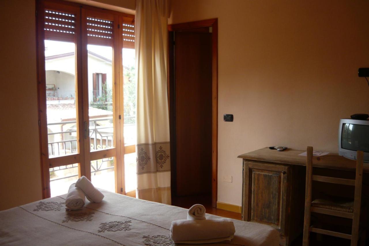 Hotel Plammas Santa Maria Navarrese