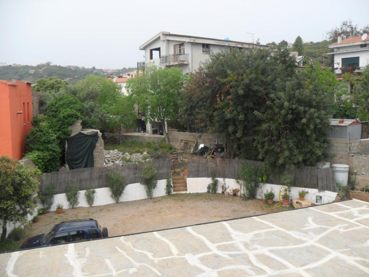 Plammas Santa Maria Navarrese