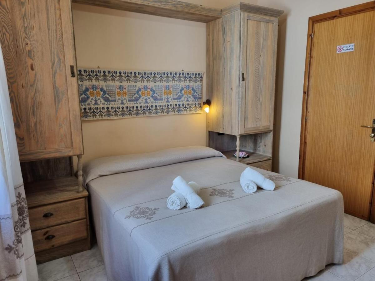 Hotel Plammas Santa Maria Navarrese