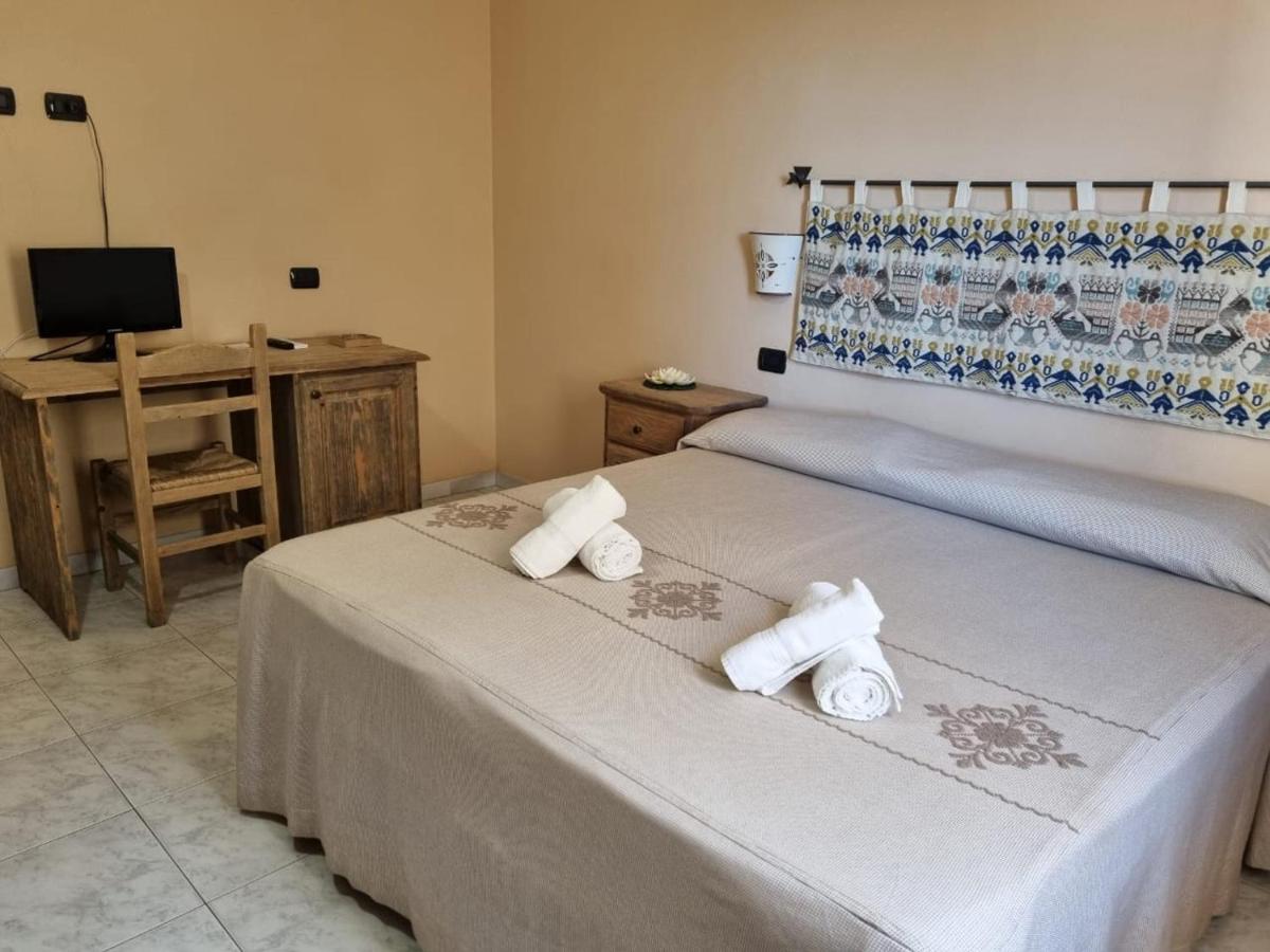 Plammas 3* Santa Maria Navarrese