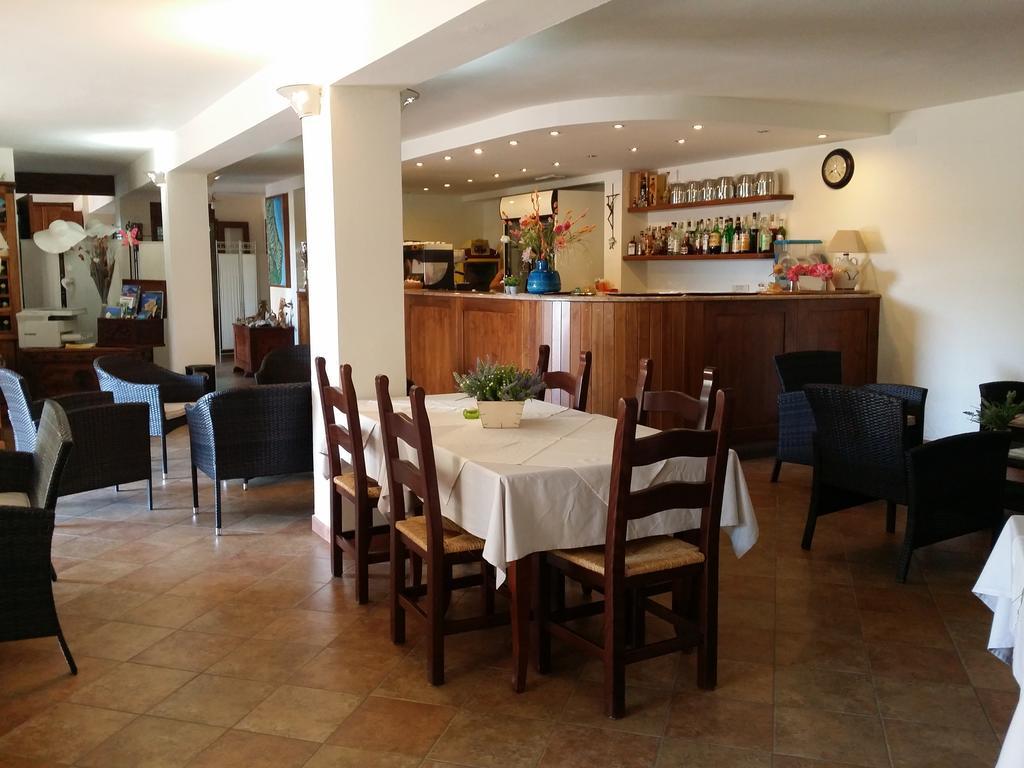 Hotel Plammas Santa Maria Navarrese