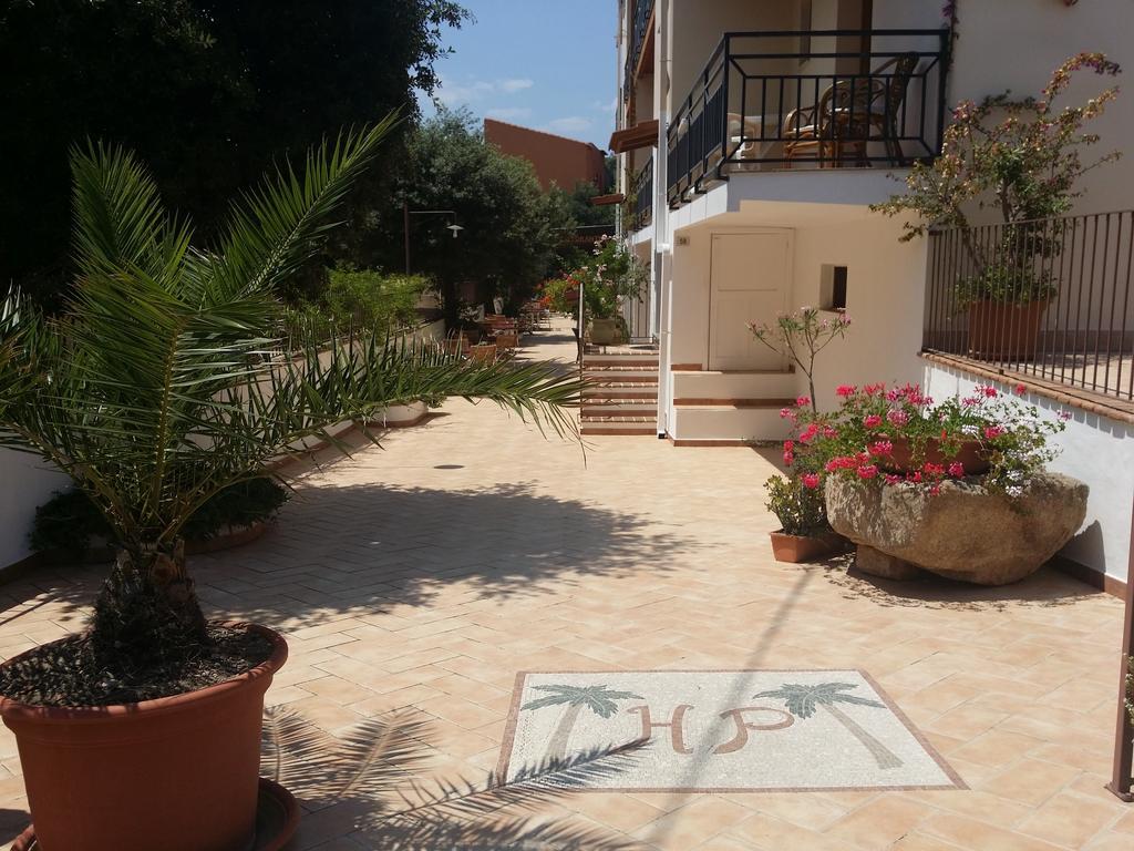 Plammas Hotel 3*