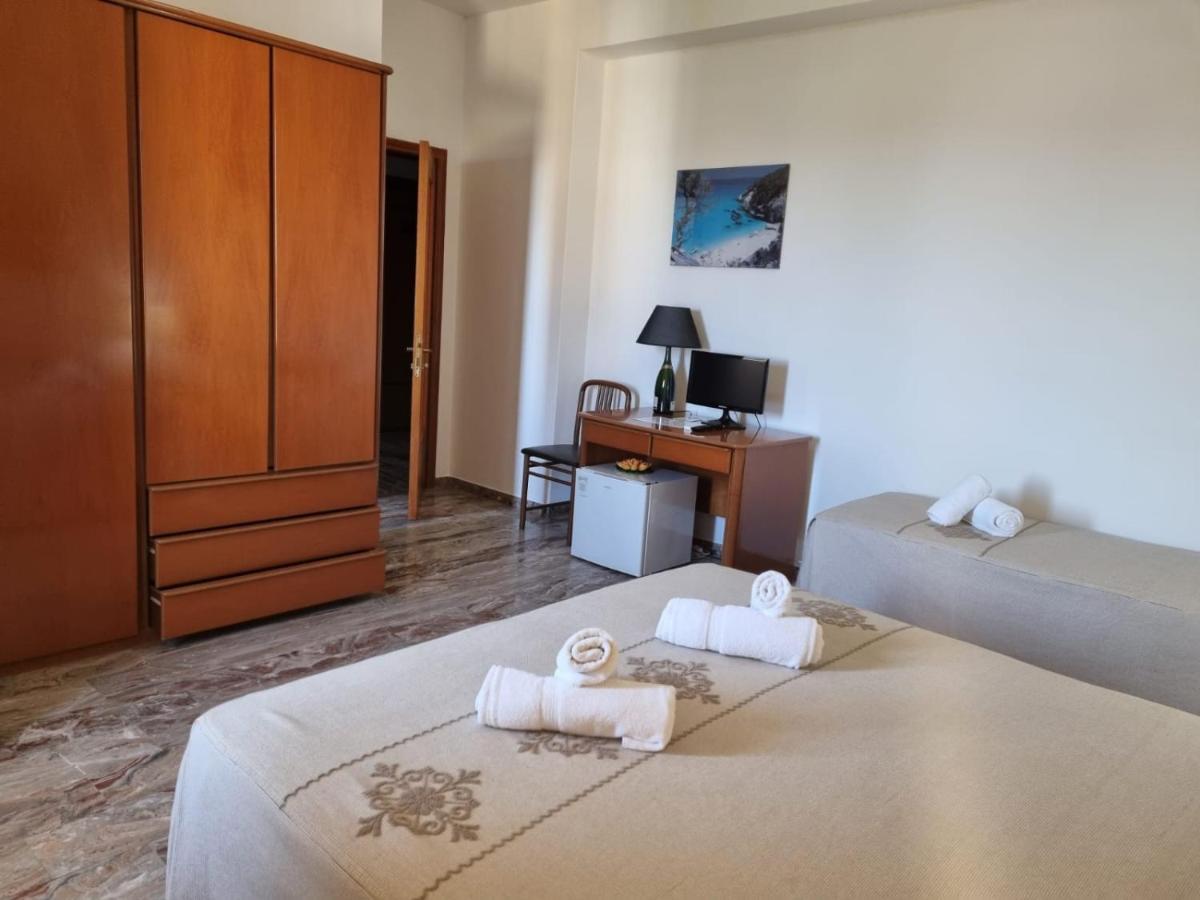 Plammas Hotel Santa Maria Navarrese