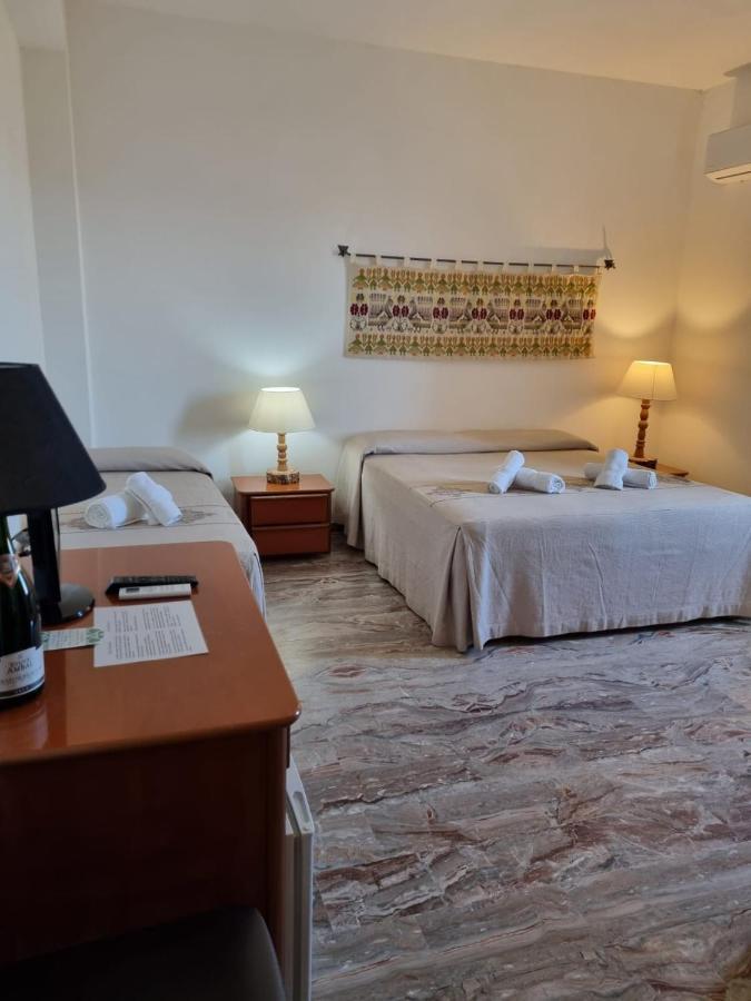 Hotel Plammas 3*