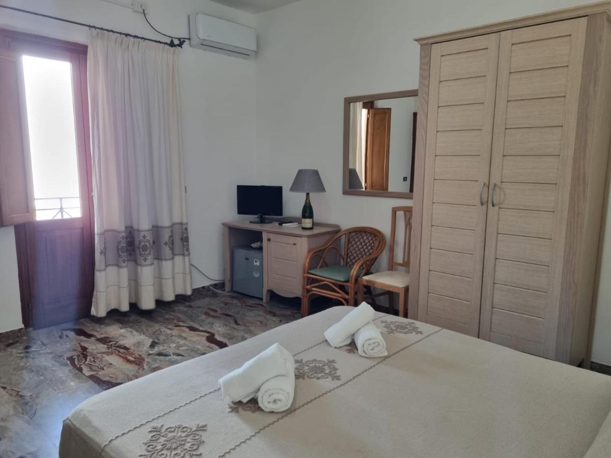 Plammas Hotel 3*