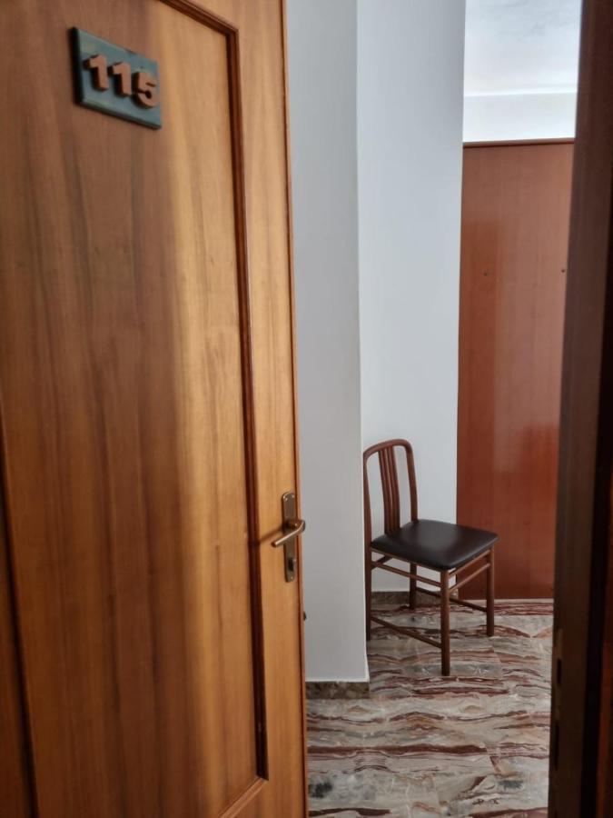 Hotel Plammas 3*