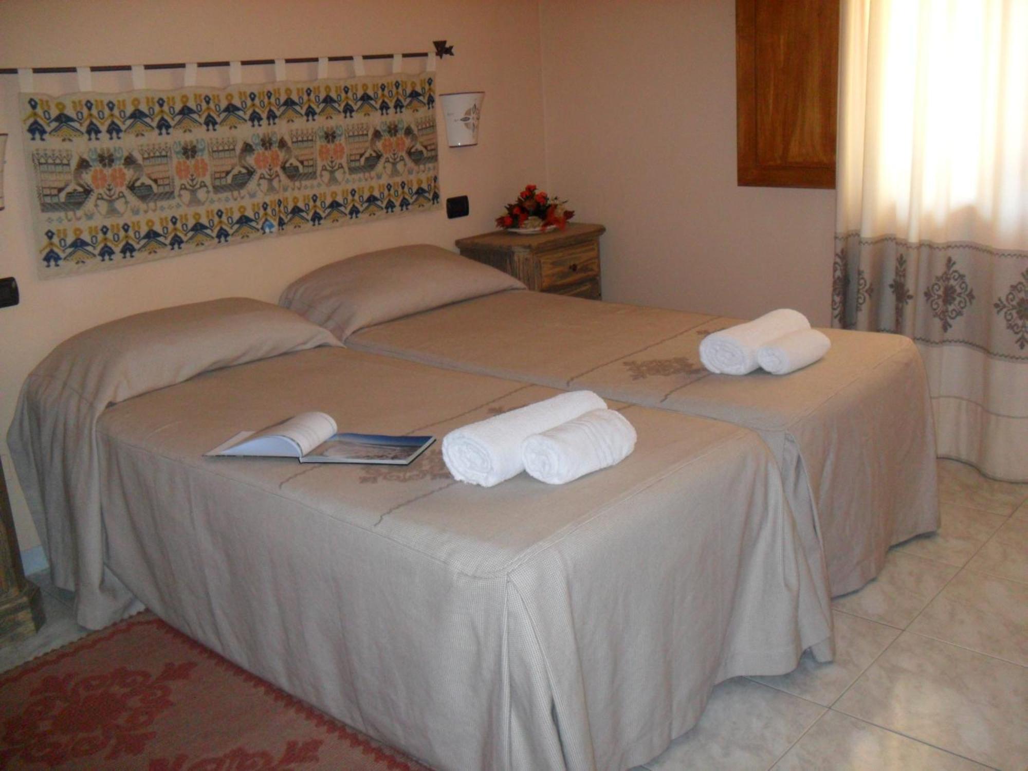 Hotel Plammas