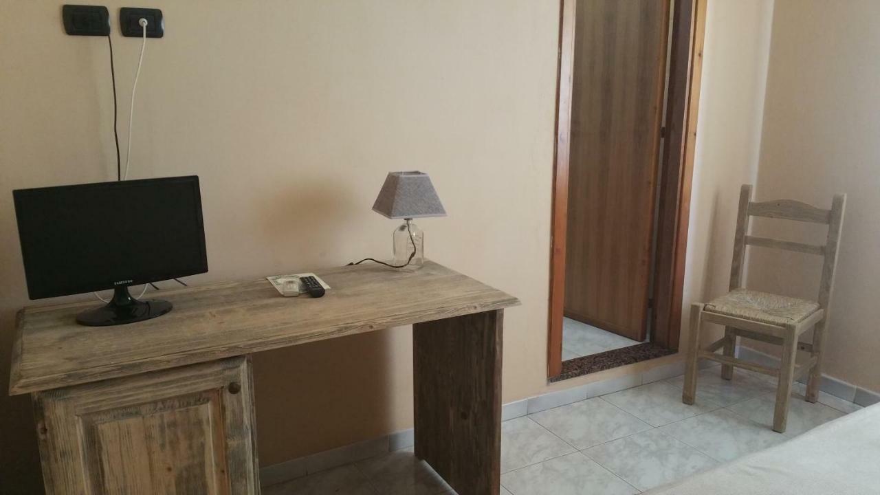 Plammas 3* Santa Maria Navarrese