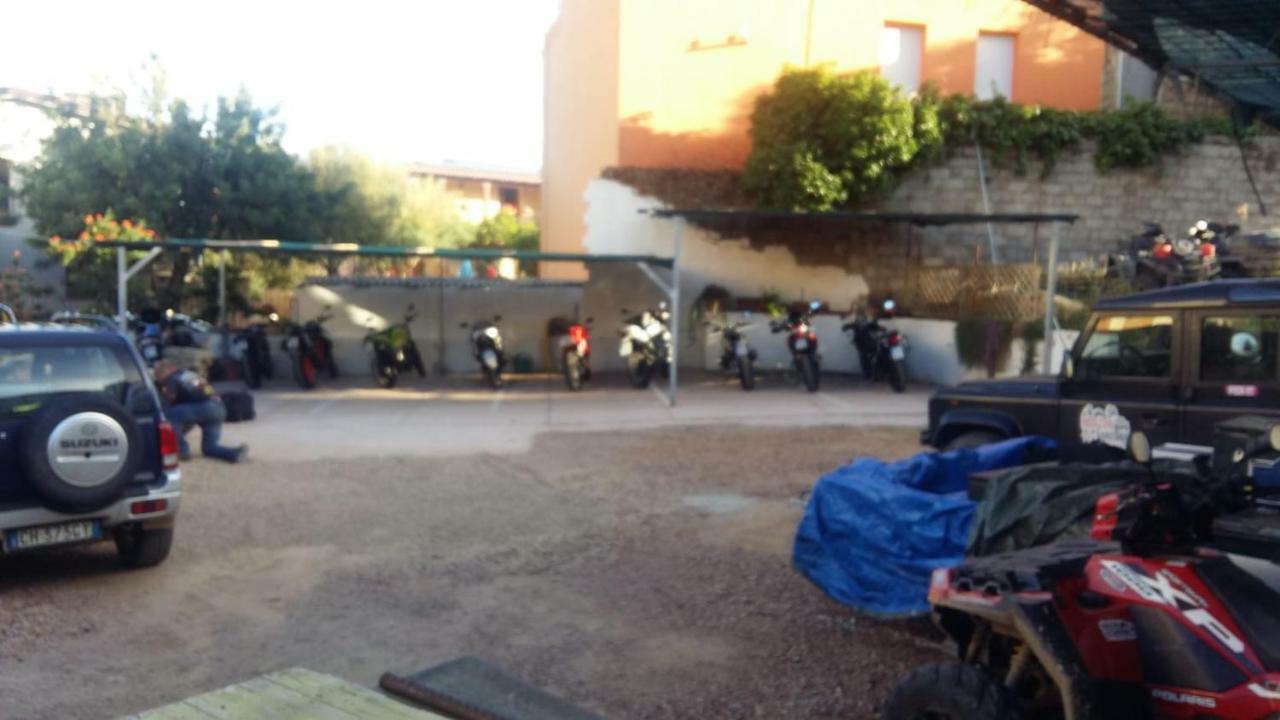 Hotel Plammas 3*