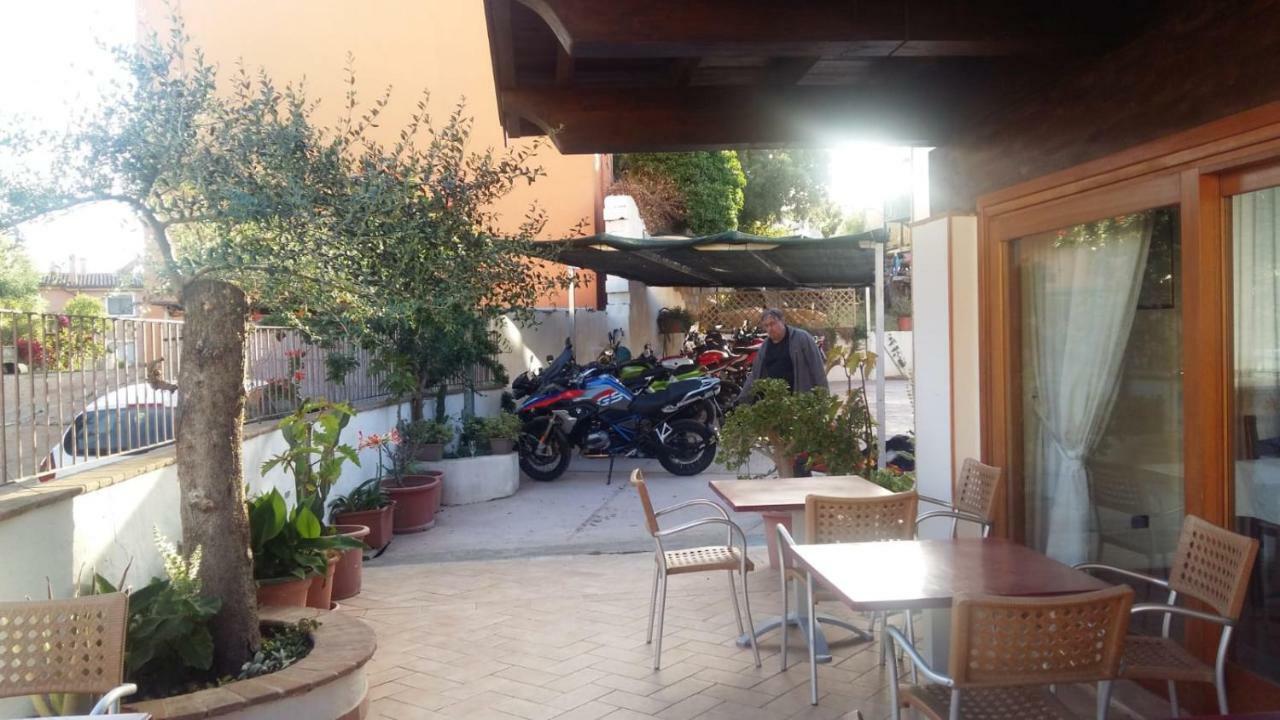 Plammas Hotel 3*
